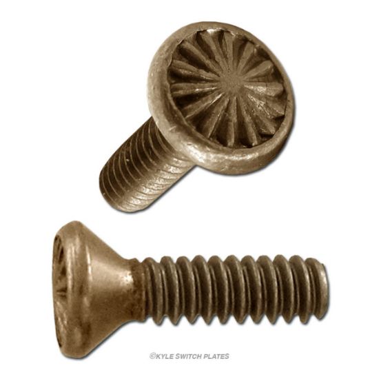 Picture of Decorative Screws (Sample Group Product)