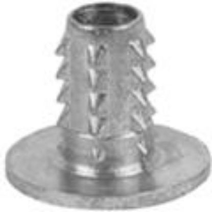 Picture of Type B Insert Nut 5/16-18 x 12mm Zinc