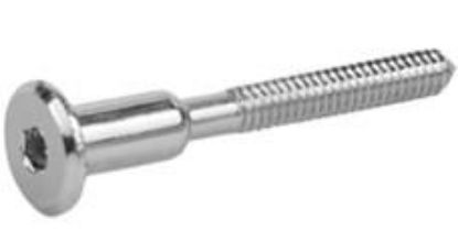 Picture of Bolt Jcb-A 1/4-20 X 35Mm Hex