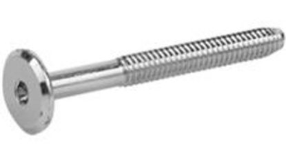 Picture of Bolt Jcb-B 1/4-20 X 18Mm Hex Bo