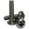 Picture of 8 - 32 X 5/8 Stainless Steel 18-8 (Inch) Philips Pan Head Machine Screw