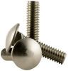Picture of 3/8" - 16 X 3" Stainless Steel 18-8 (Inch) Carriage Bolts