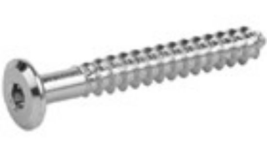 Picture of Connector Screw (KD) CW 7 x 40mm HD