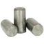 Picture of M4 X 28 MM Dowel Pin Stainless Steel A4 (Metric) Din 7