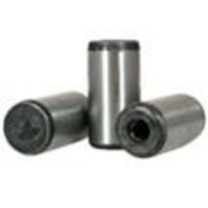 Picture of 1" X 3" Dowel Pin Alloy (Inch) Pull Out Plain