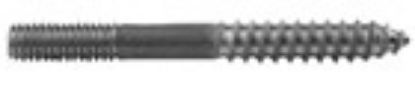 Picture of Hanger Bolt 1/4-20X5