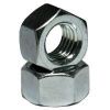 Picture of 1 1/2 - 12 Gr.5 Hex Nut Plain