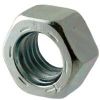 Picture of 2 1/4 - 12 Finished Hex Nut Plain