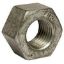 Picture of 3/8 - 16 A563-A Heavy Hex Nut Zinc CR+3