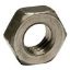 Picture of #12 - 28 Hex M/S Nut Zinc CR+3