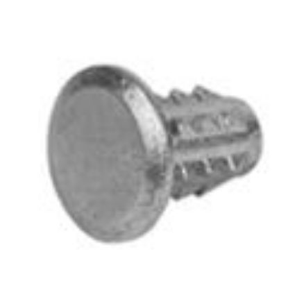 Picture of Type I Insert Nut 10-32 x 10mm KD Plain