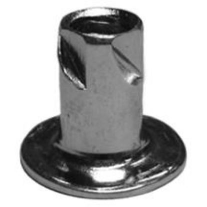 Picture of Propel Nut 5/16-18X5/8 3/4 Flg T Plain