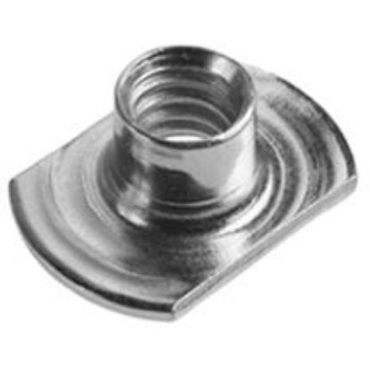 Picture of Slab Base 1/4-20X7/8 Plain