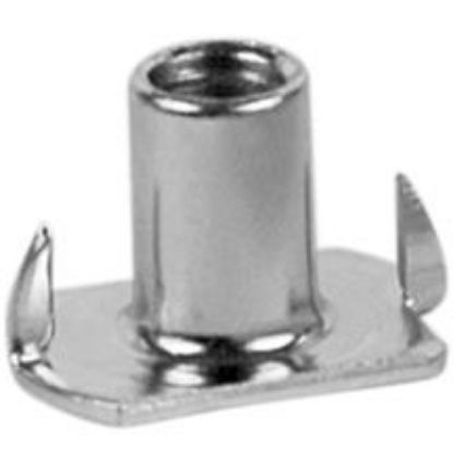 Picture of Slab Base 1/4-20X9/16 P2 Plain