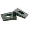 Picture of 1" Square Beveled Malleable Washer plain