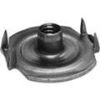 Picture of Tnut Hopper Feed 1/4-20X3/8 Hp Special Flange Plain