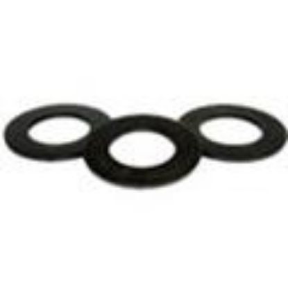 Picture of 1 1/8" SAE Flat Washers Thru Hardened (Inch) Plain (USA)