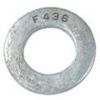 Picture of 1/2"X 1 1/16" F436 Structural Flat Washers Medium Carbon Pla
