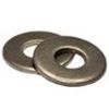 Picture of 1/4" Low Carbon (Inch) USS Flat Washer Plain