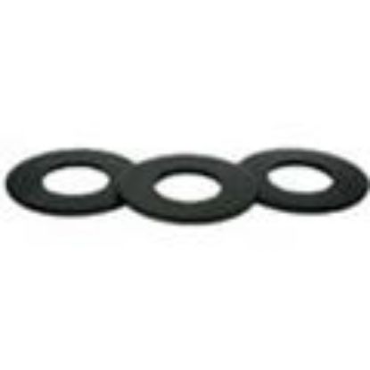 Picture of 1 1/2" USS Flat Washers Thru Hardened (Inch) Plain (USA)