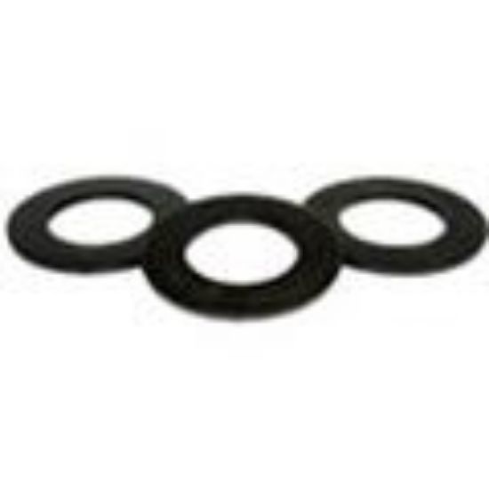 Picture of 1 3/4" SAE Flat Washers Thru Hardened (Inch) Plain (USA)