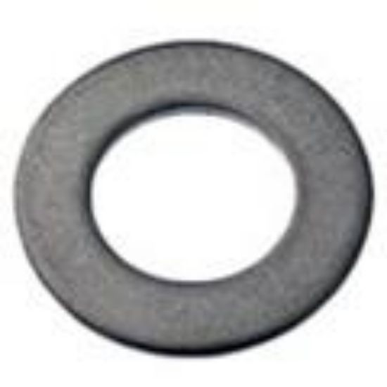 Picture of 7/8"X 1 3/4"X 0.134 Stainless Steel 18-8 (Inch) Flat Washers