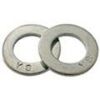 Picture of M10 M10 DIN 125A Flat Washer Medium Carbon (Metric) Zinc CR+3