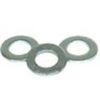 Picture of M16 X X M16 ASME B18.22M Flat Washers Thru Hardened (Metric) Zinc/Bl