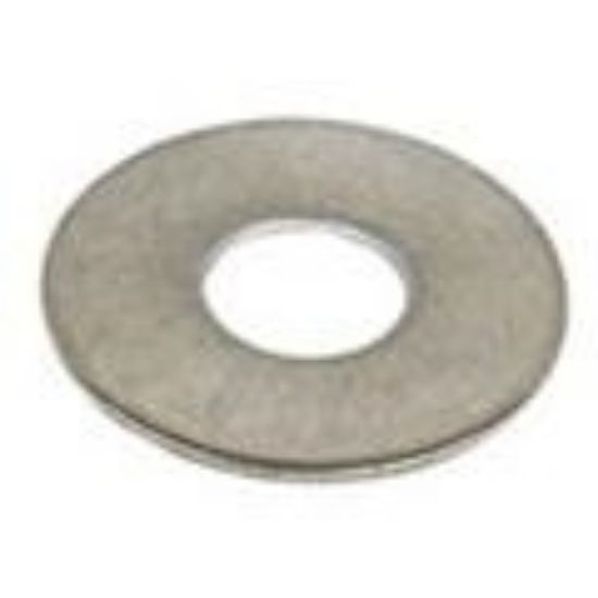 Picture of M5 X X M5 Flat Washers Stainless Steel A2 (Metric)