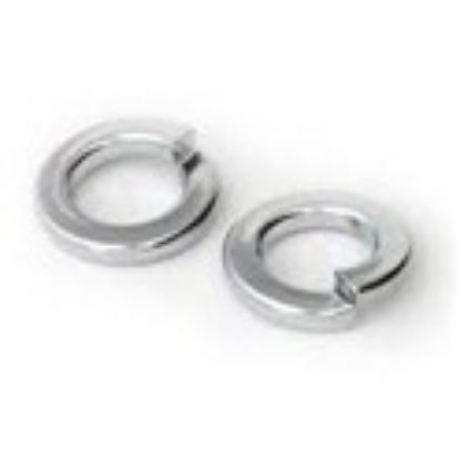 Picture of 1 1/8 Split Lock Washers (Inch) Plain