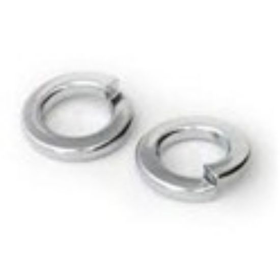 Picture of 1 1/4 Split Lock Washers (Inch) Plain