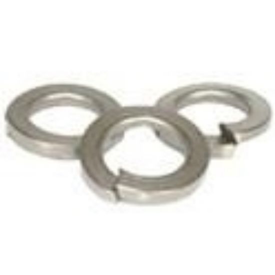 Picture of M16 M16 Split Lock Washers Stainless Steel A2 (Metric)