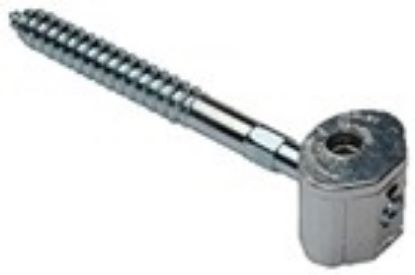 Picture of Zipbolt UT-Rail Bolt 8X98MM